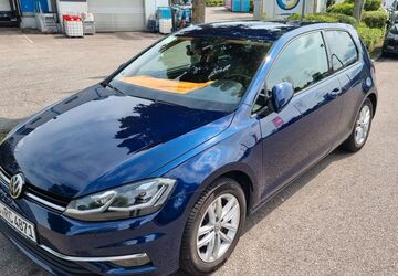 VW Golf 128.000 km 14.500 &euro; Stuttgart 70186