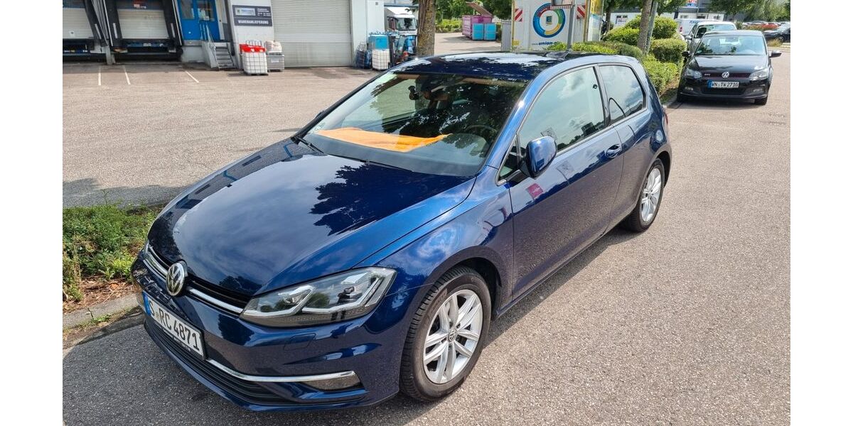 VW Golf 128.000 km 14.500 &euro; Stuttgart 70186