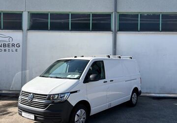 VW T6 Transporter 87.780 km 19.690 &euro; Neckartailfingen 72666