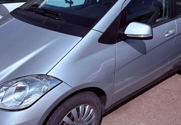 Mercedes-Benz A 160 110.000 km 6.000 &euro; Gärtringen 71116