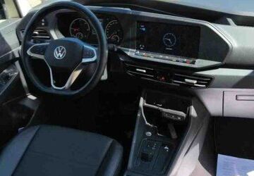 VW Caddy 113.132 km 25.950 &euro; Wendlingen am Neckar 73240