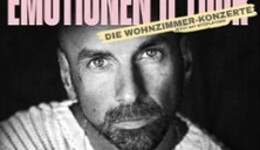 Joel Brandenstein - Emotionen II Tour