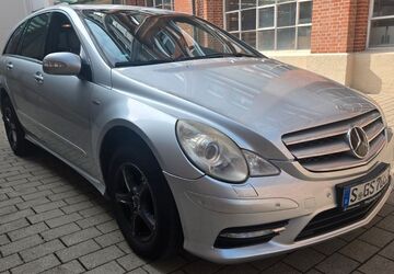 Mercedes-Benz R 350 212.000 km 6.500 &euro; Stuttgart 70439