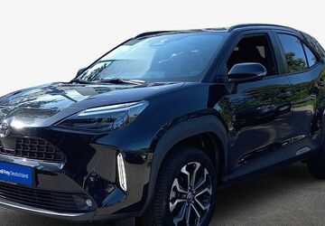 Toyota Yaris Cross 12.200 km 25.950 &euro; Stuttgart 70469