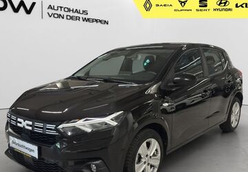 Dacia Sandero 15.056 km 15.490 &euro; Stuttgart 70469