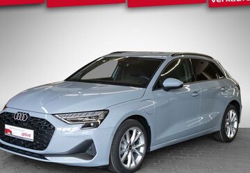 Audi A3 5.640 km 34.420 &euro; Stuttgart 70563