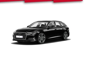 Audi A6 70.357 km 35.890 &euro; Stuttgart 70563