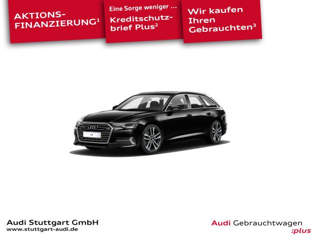 Audi A6 70.357 km 35.890 &euro; Stuttgart 70563