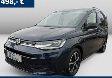 VW Caddy 14.837 km 38.490 &euro; Schorndorf 73614