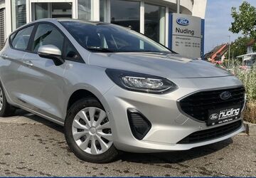 Ford Fiesta 20.200 km 13.990 &euro; Remshalden 73630