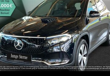Mercedes-Benz EQA 5.187 km 42.990 &euro; Stuttgart 70469