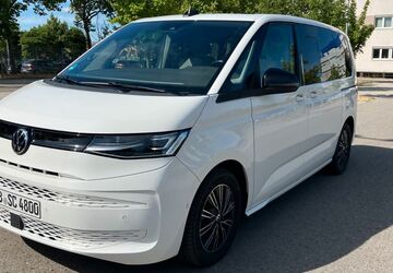 VW T7 Multivan 40.000 km 45.100 &euro; Böblingen 71034