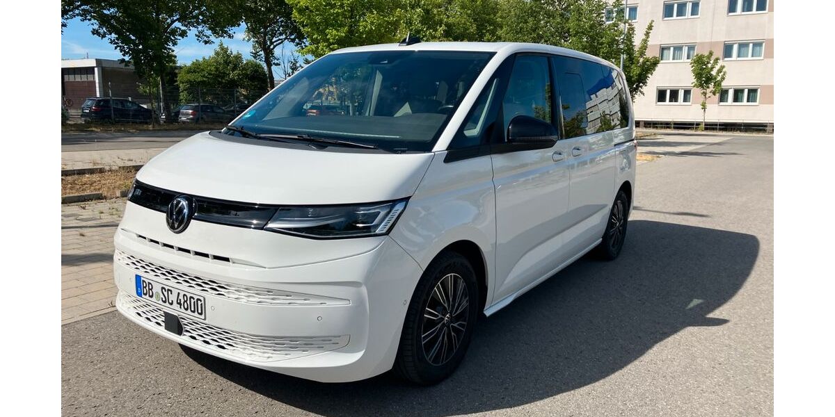VW T7 Multivan 40.000 km 45.100 &euro; Böblingen 71034