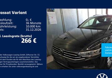 VW Passat Variant 78.844 km 21.930 &euro; Stuttgart-Wangen 70188
