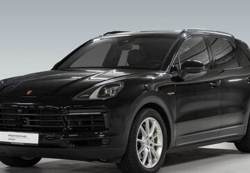 Porsche Cayenne 28.700 km 75.600 &euro; Stuttgart 70469