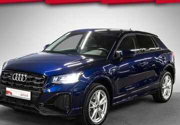 Audi Q2 18.819 km 35.220 &euro; Stuttgart 70469
