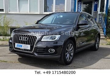Audi Q5 152.105 km 14.990 &euro; Stuttgart 70499