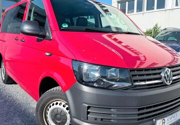 VW T6 Transporter 150.000 km 16.990 &euro; Korntal-Münchingen 70825