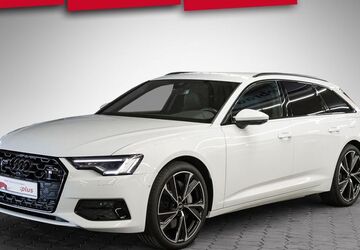 Audi A6 9.266 km 48.820 &euro; Stuttgart 70563