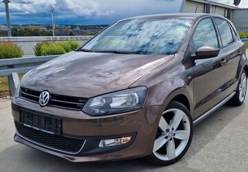 VW Polo 145.240 km 8.800 &euro; Sindelfingen 71065