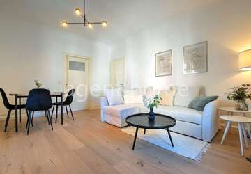 Wohnung Stuttgart Stuttgart-Süd - 2 Zimmer, 60 m&sup2;, 1.410&euro; | Angebot:27422498