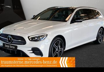 Mercedes-Benz E 300 57.252 km 39.990 &euro; Stuttgart 70469