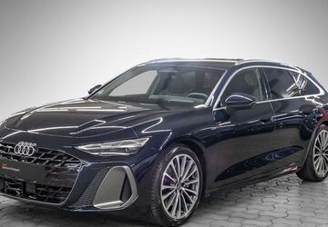 Audi A6 9.999 km 72.970 &euro; Stuttgart 70563