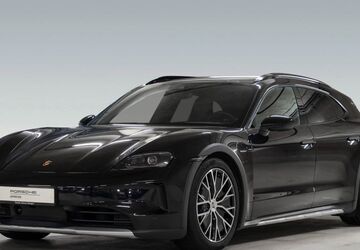Porsche Taycan 24.800 km 82.900 &euro; Stuttgart 70469