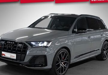 Audi SQ7 49.926 km 80.780 &euro; Stuttgart 70469
