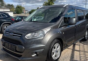 Ford Tourneo Connect 165.727 km 14.990 &euro; Magstadt 71106