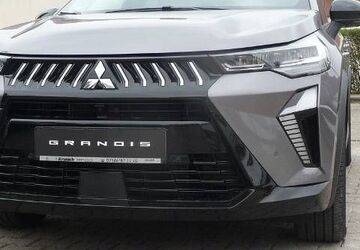 Mitsubishi Grandis 1.600 km 33.880 &euro; Remseck 71686