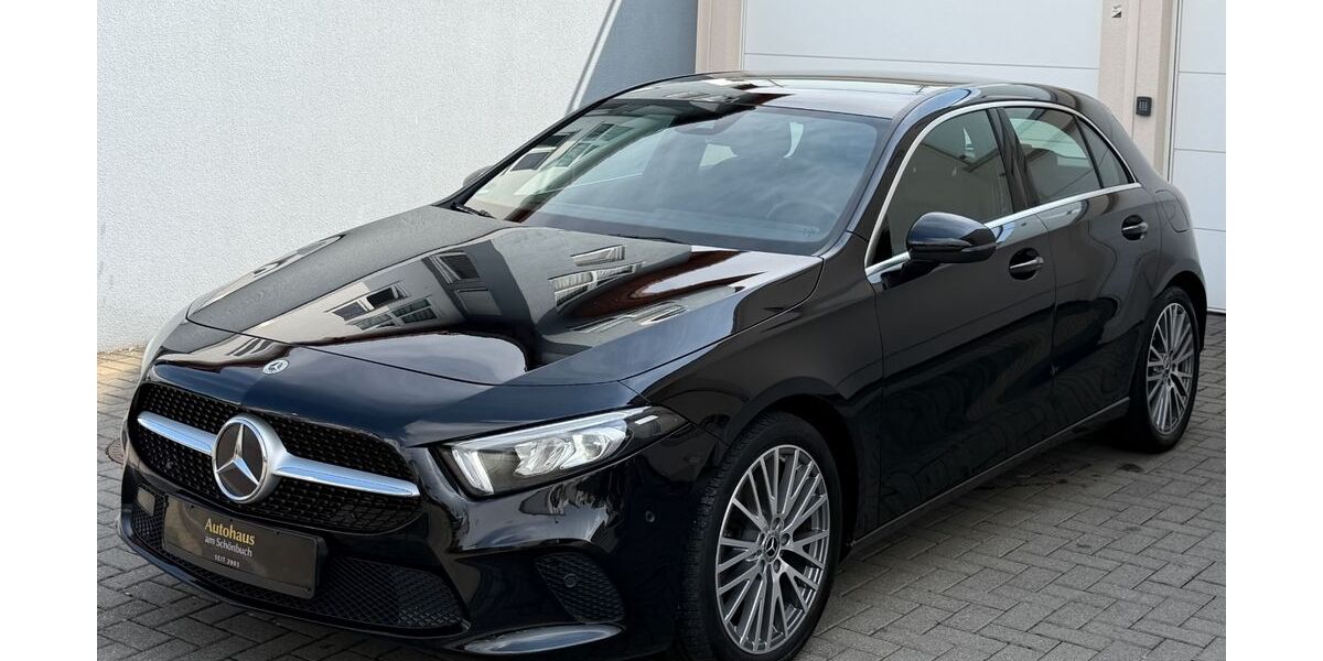 Mercedes-Benz A 180 69.800 km 20.980 &euro; Böblingen 71032