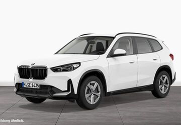 BMW X1 29.117 km 35.180 &euro; Stuttgart 70569