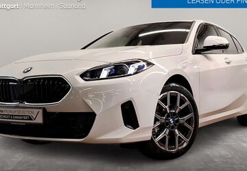 BMW 120 9.485 km 31.180 &euro; Stuttgart 70569