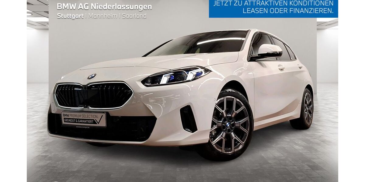 BMW 120 9.485 km 31.180 &euro; Stuttgart 70569