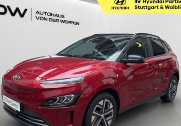 Hyundai KONA 3.999 km 31.490 &euro; Stuttgart 70469