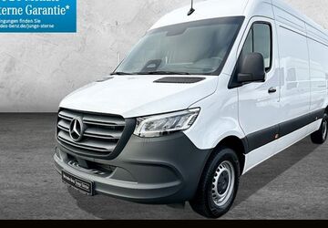 Mercedes-Benz Sprinter 6.200 km 48.778 &euro; Tamm 71732