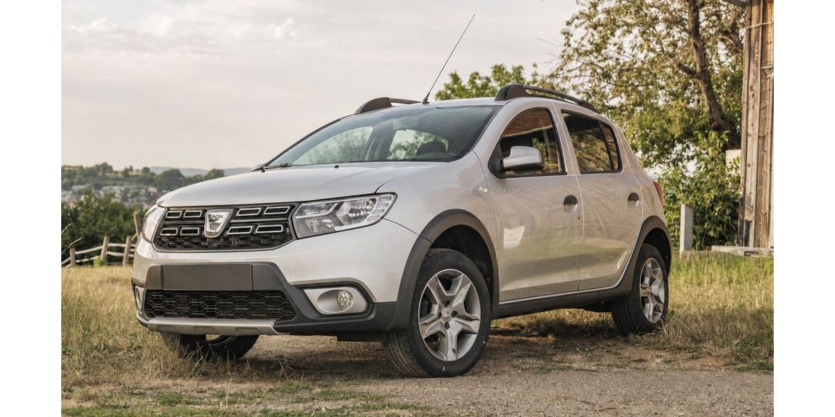 Dacia Sandero 91.200 km 7.500 &euro; Nürtingen 72622