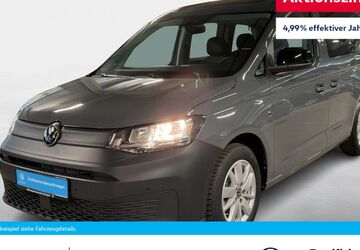 VW Caddy 10.996 km 31.990 &euro; Stuttgart 70188