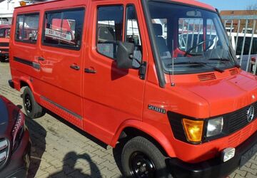 Mercedes-Benz Sprinter 89.000 km 18.900 &euro; Nürtingen bei Stuttgart 72622