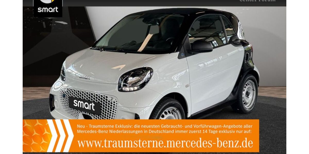 Smart ForTwo 19.690 km 12.990 &euro; Stuttgart 70469