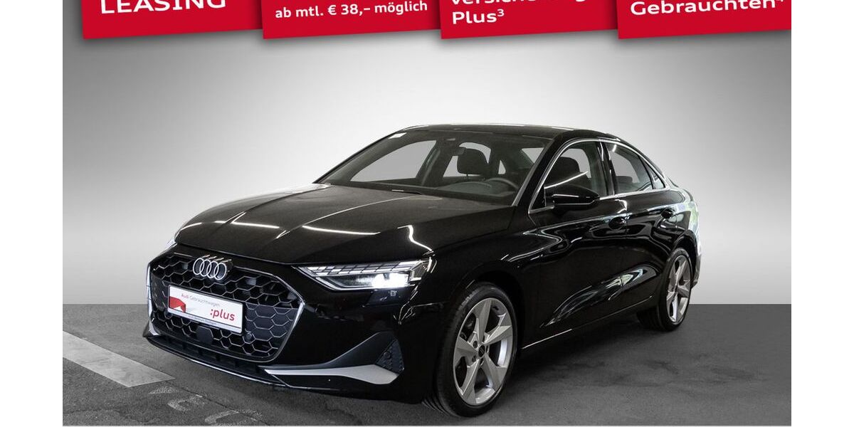Audi A3 23.052 km 31.420 &euro; Stuttgart 70469