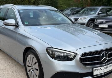 Mercedes-Benz E 220 158.000 km 22.999 &euro; Stuttgart-Möhringen 70567