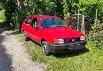 VW Polo 185.200 km 2.800 &euro; Stuttgart 70184