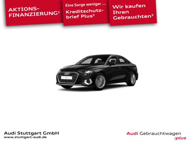 Audi A3 51.882 km 26.750 &euro; Stuttgart 70563