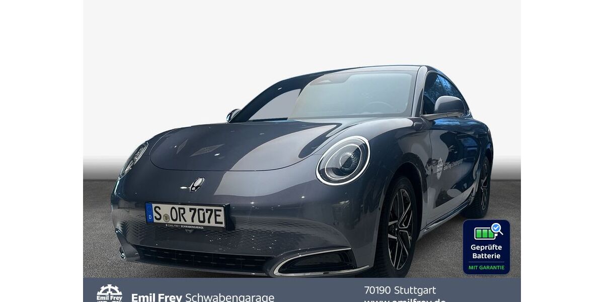 GWM Ora 07 2.500 km 31.990 &euro; Stuttgart 70190