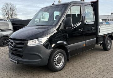 Mercedes-Benz Sprinter 50.534 km 33.034 &euro; Schorndorf 73614