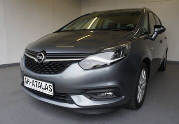 Opel Zafira 112.000 km 14.900 &euro; Sindelfingen 71065