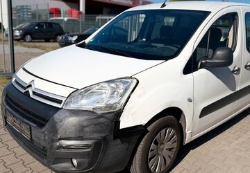 Citroen Berlingo 200.000 km 4.999 &euro; Fellbach bei Stuttgart 70736