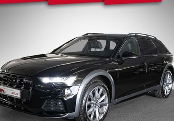 Audi A6 Allroad 88.937 km 50.390 &euro; Stuttgart 70469